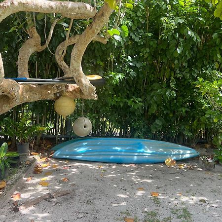 Fare Tetahora Villa Tevaitoa Ngoại thất bức ảnh