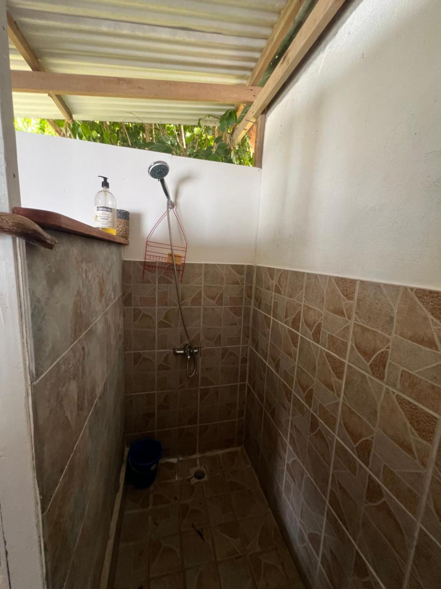 Fare Tetahora Villa Tevaitoa Ngoại thất bức ảnh