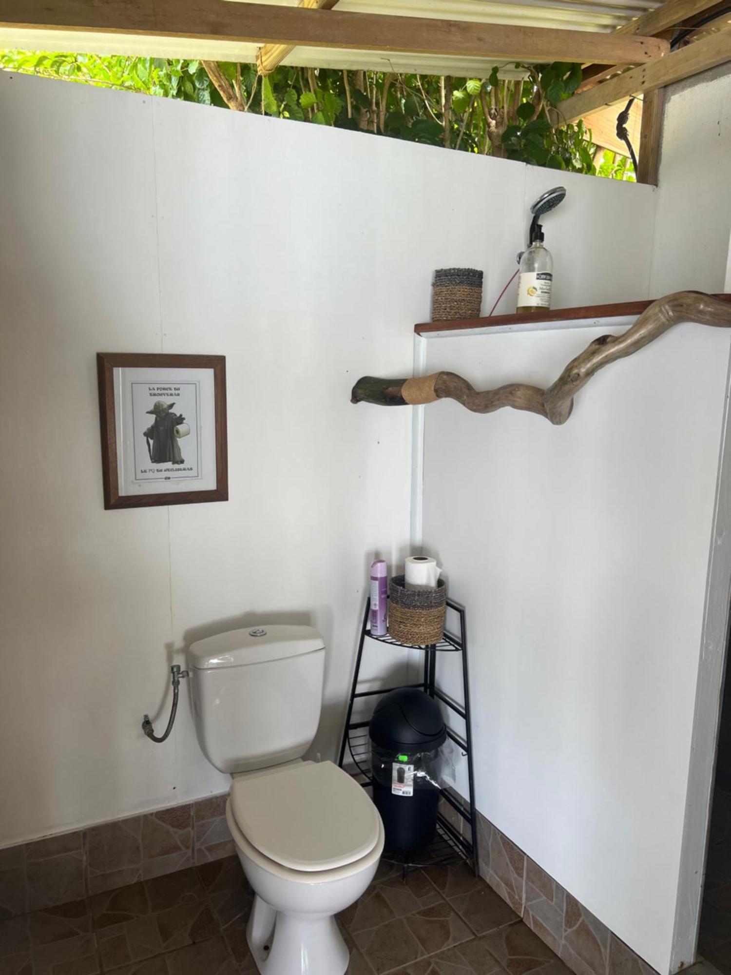 Fare Tetahora Villa Tevaitoa Ngoại thất bức ảnh