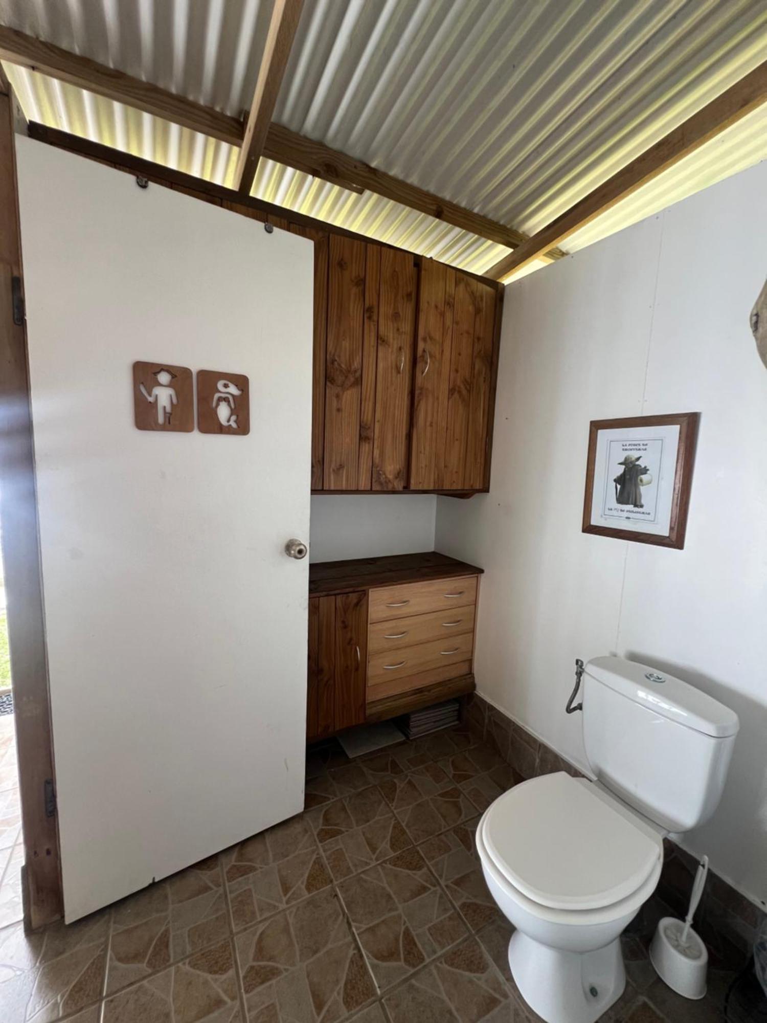 Fare Tetahora Villa Tevaitoa Ngoại thất bức ảnh