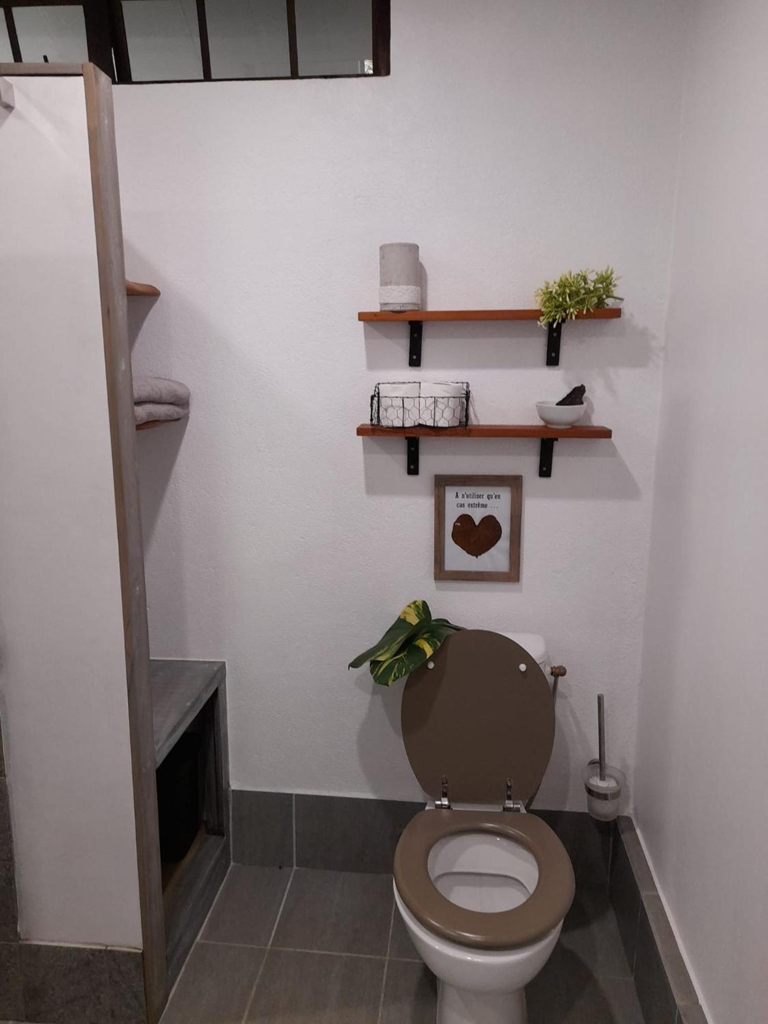 Fare Tetahora Villa Tevaitoa Ngoại thất bức ảnh