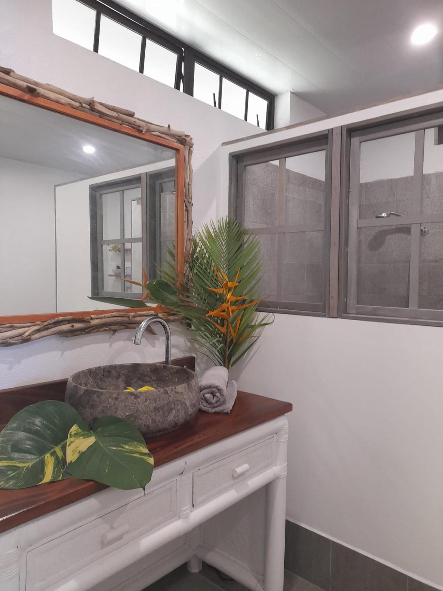 Fare Tetahora Villa Tevaitoa Ngoại thất bức ảnh
